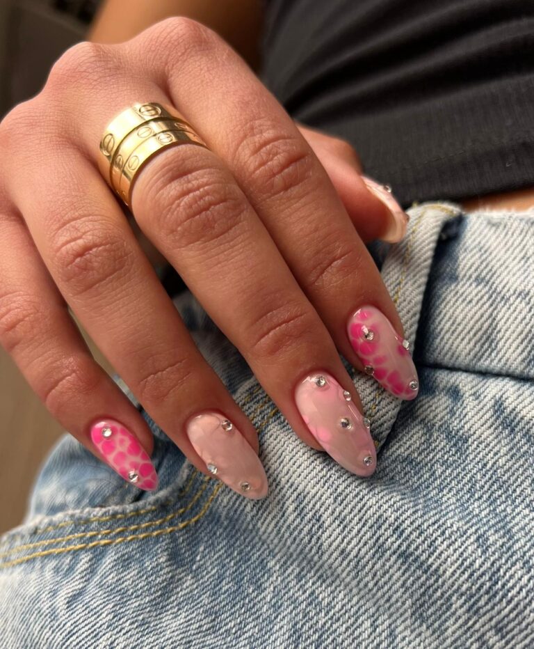 Best Nail Salons on Long Island